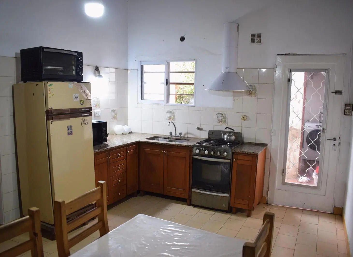 Venta de casa 3