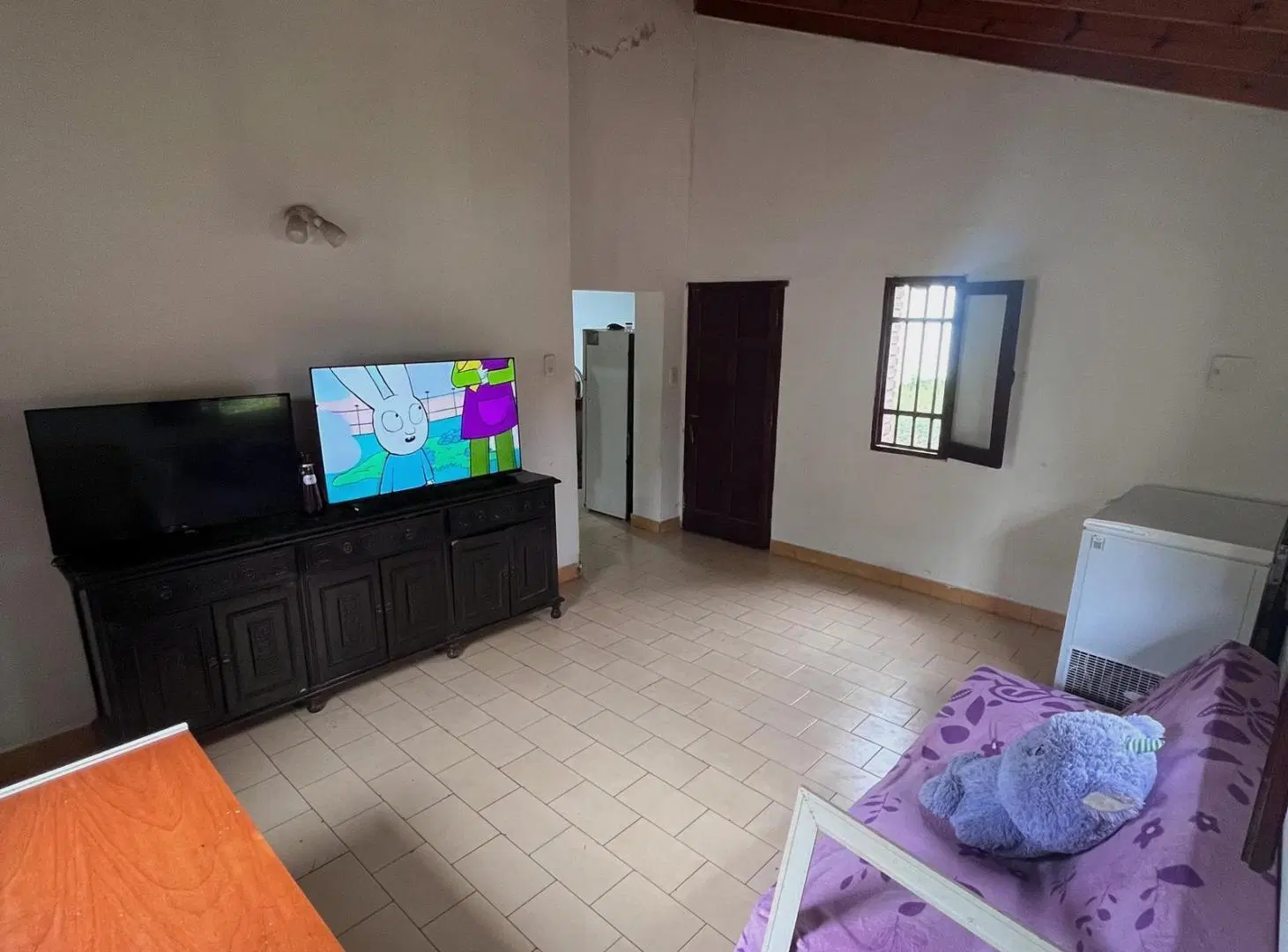 Venta de casa 4