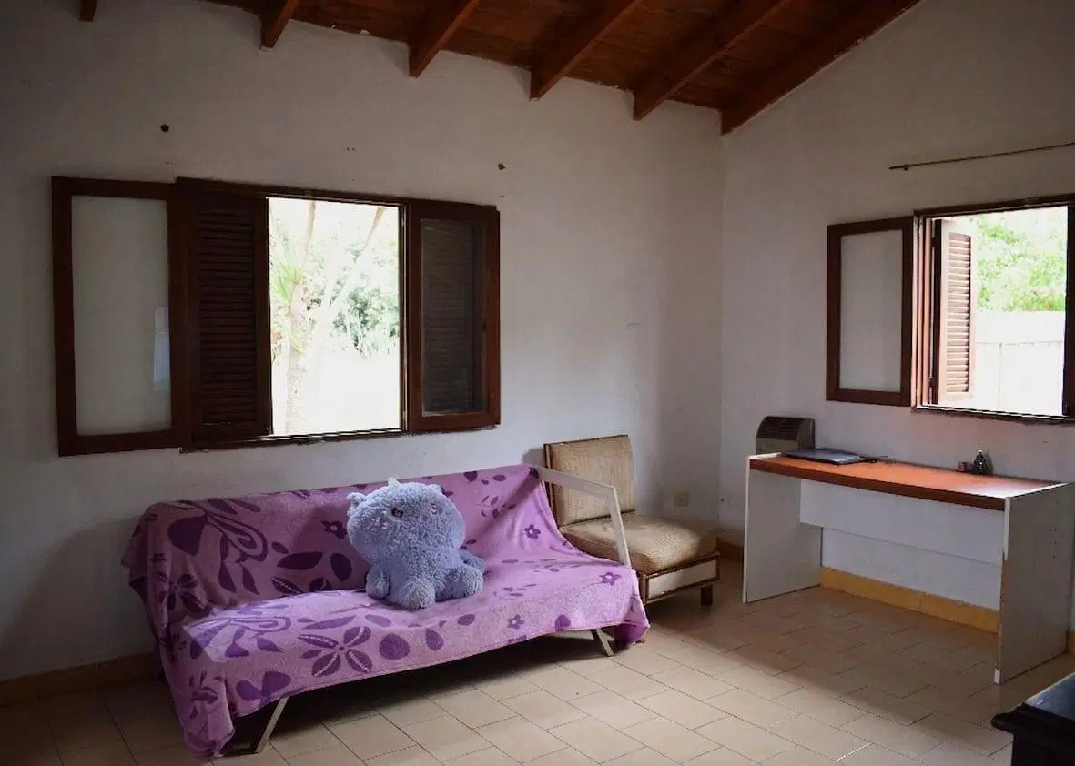 Venta de casa 1