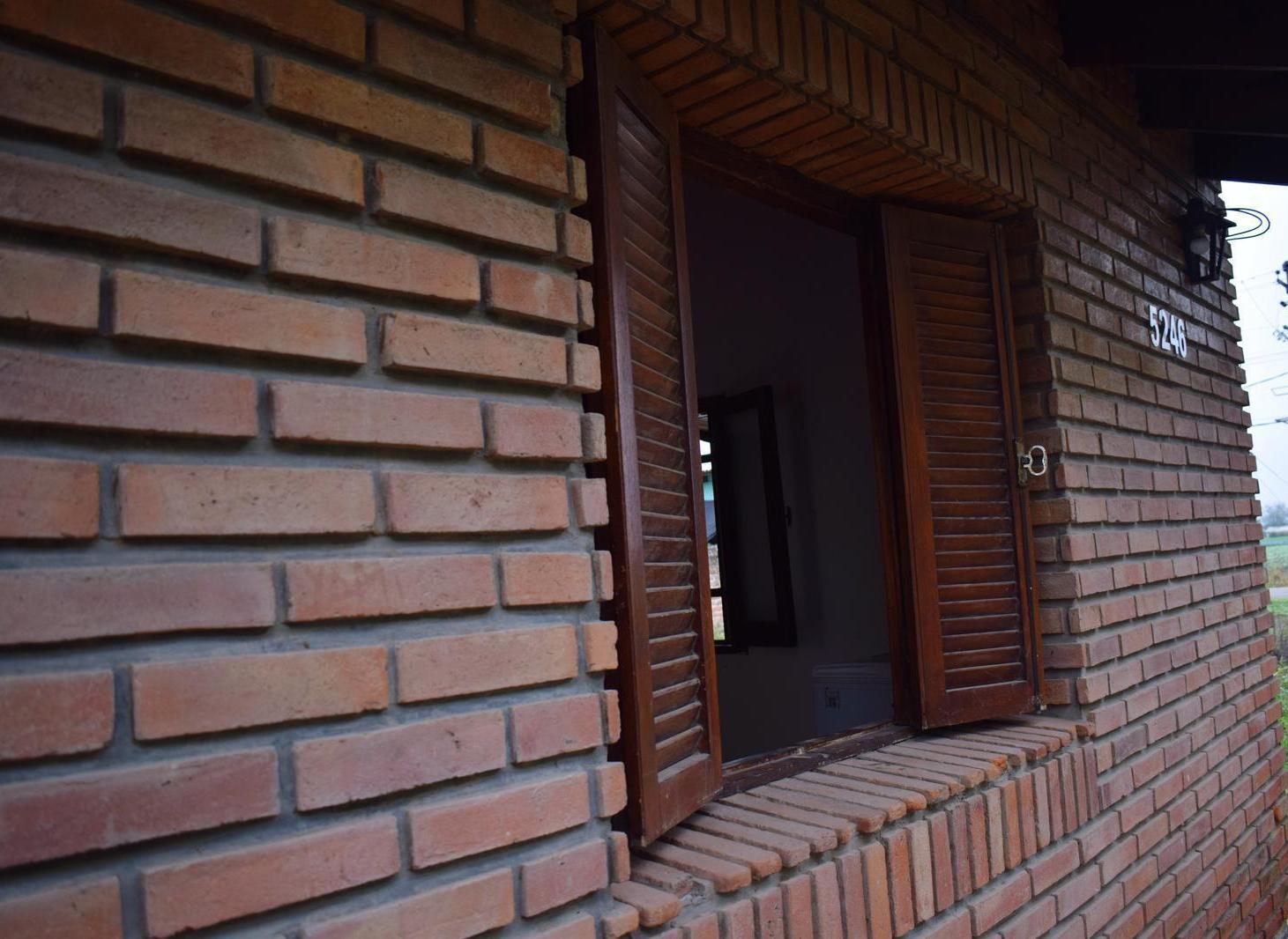 Venta de casa