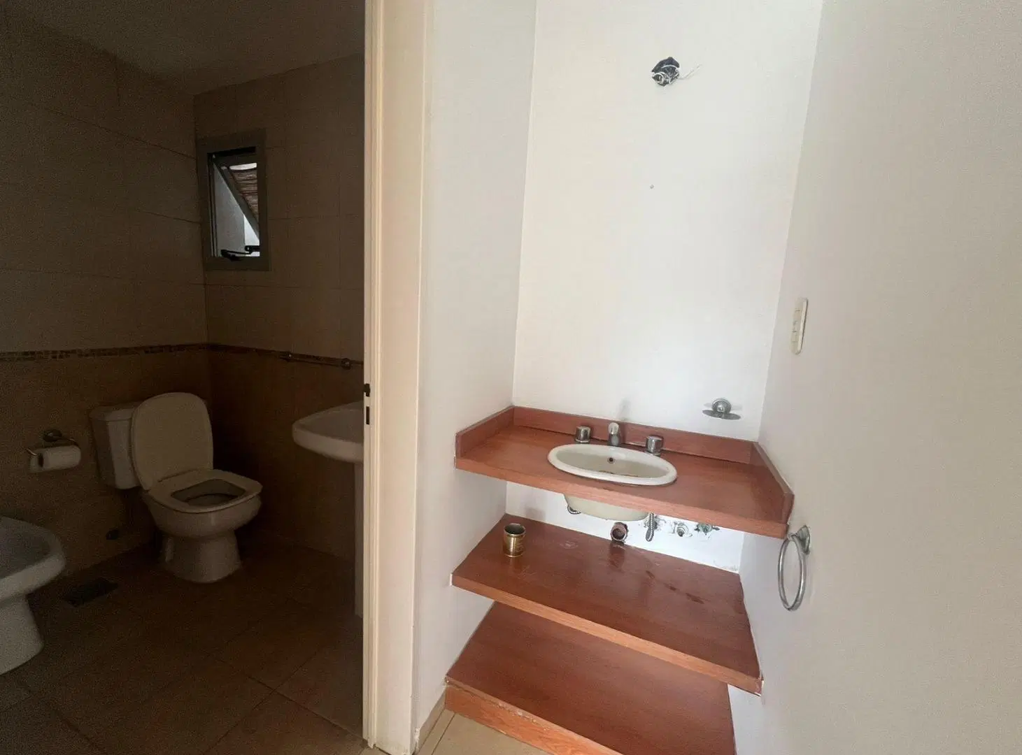 Departamento con patio en ALQUILER - La Plata 19 42 y 43 3