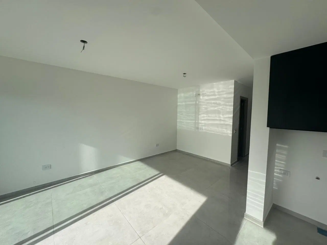 Departamento a estrenar de un dormitorio en 43 e/ 15 y 16 La Plata 3
