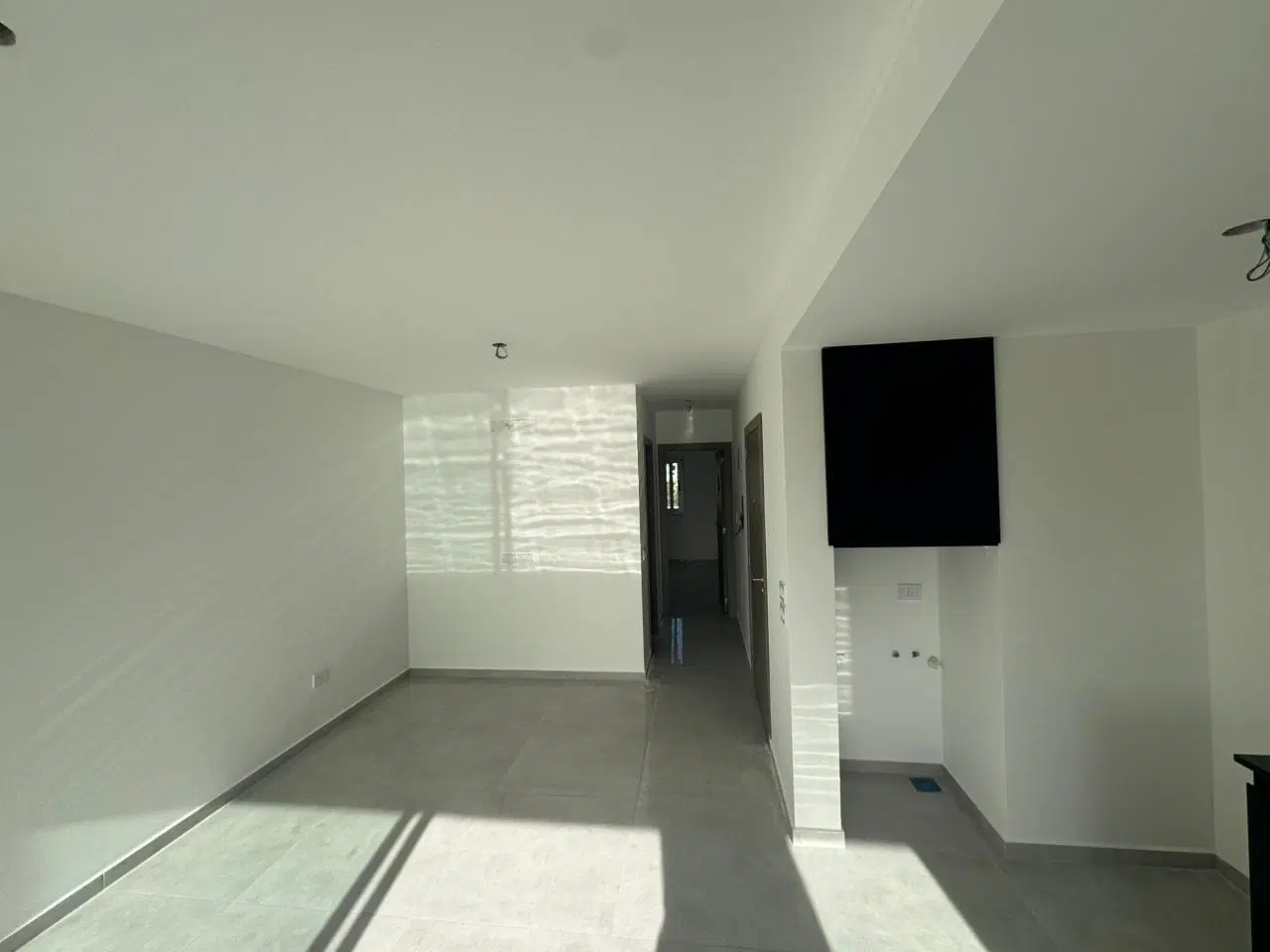 Departamento a estrenar de un dormitorio en 43 e/ 15 y 16 La Plata 4