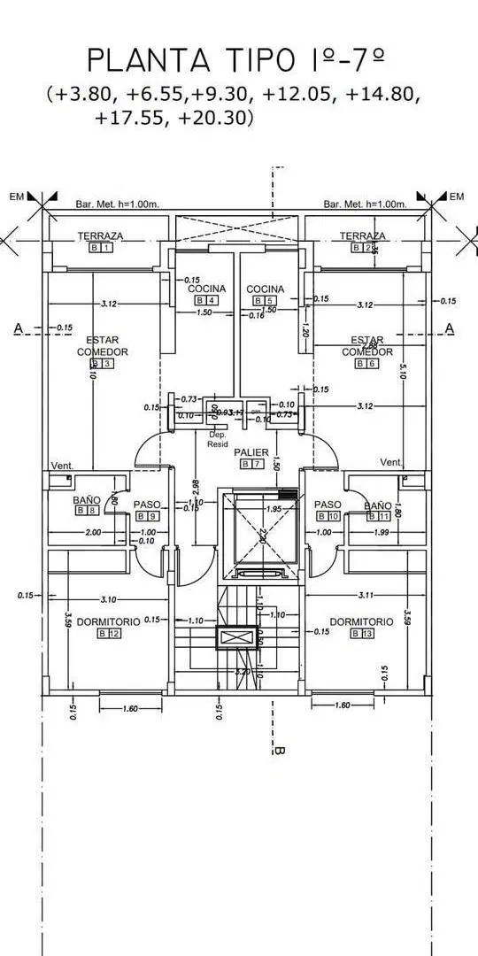 Plano 1