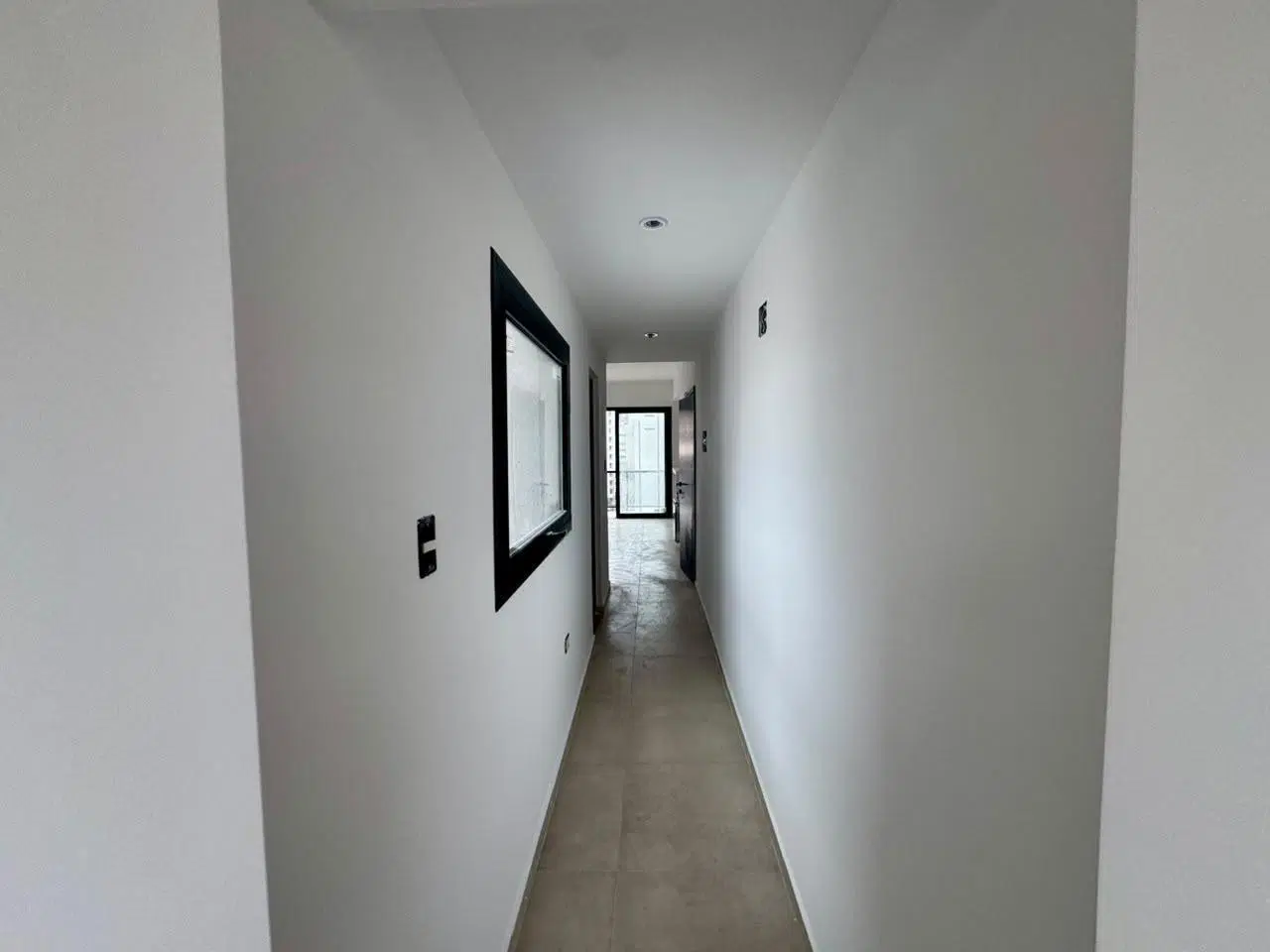 Departamento semipiso al frente 4