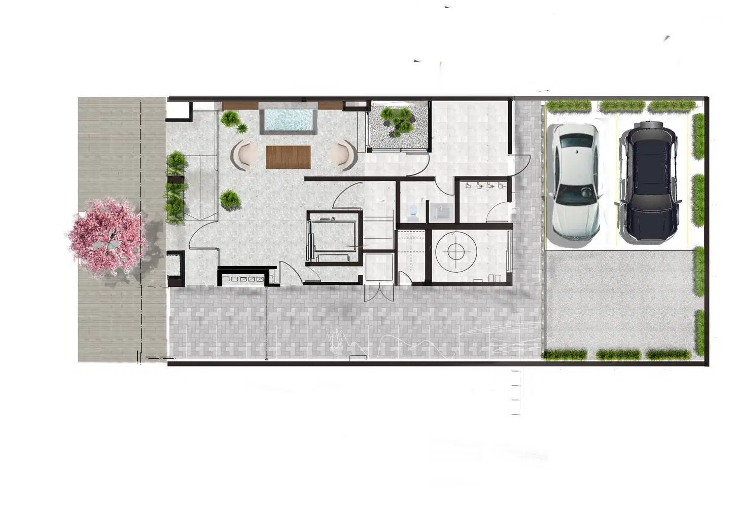 Plano 3