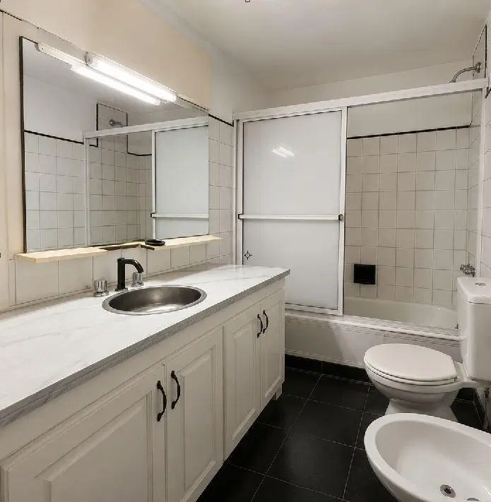 Departamento 2 dormitorios en venta La Plata 4