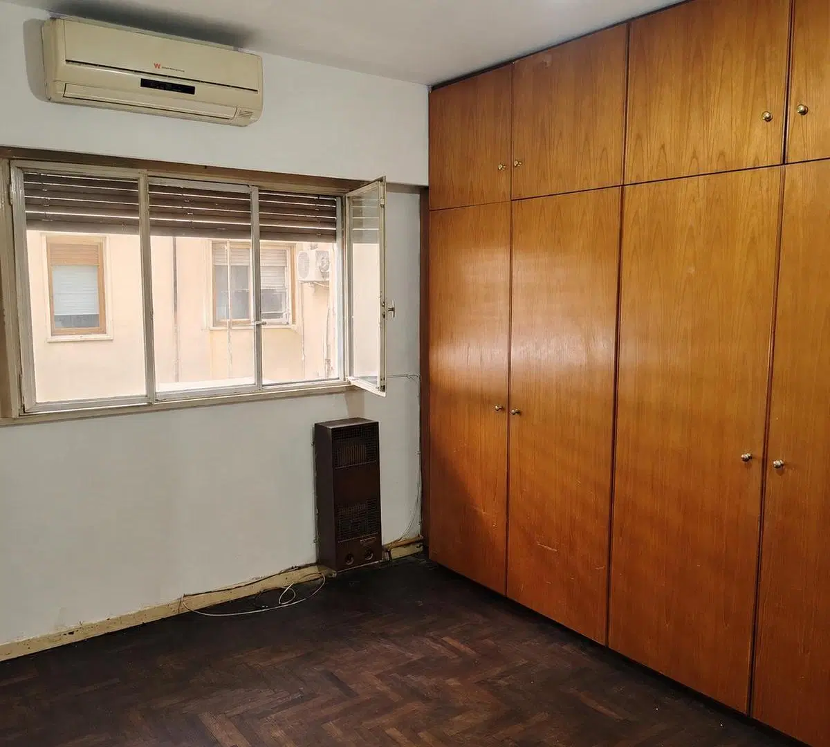 Departamento 2 dormitorios en venta La Plata 2