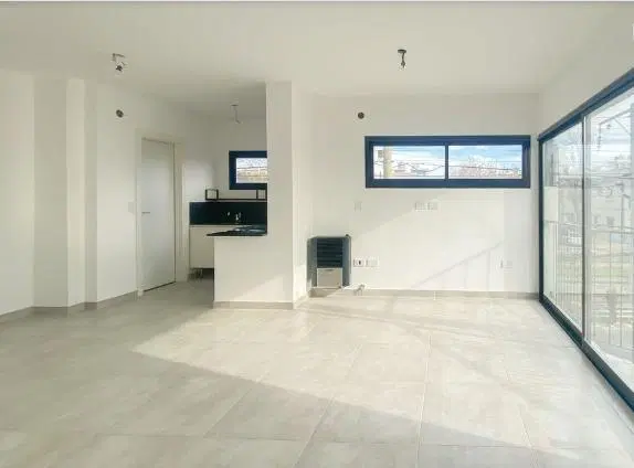 DEPARTAMENTO MONOAMBIENTE EN VENTA EN LA PLATA 1
