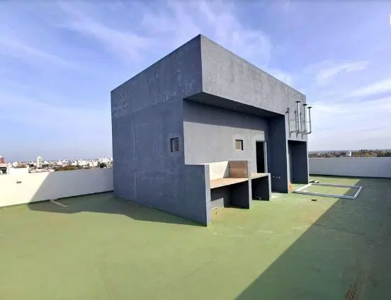 DEPARTAMENTO MONOAMBIENTE EN VENTA EN LA PLATA 5
