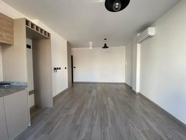 DEPARTAMENTO MODERNO DE UN DORMITORIO EN VENTA EN LA PLATA 8