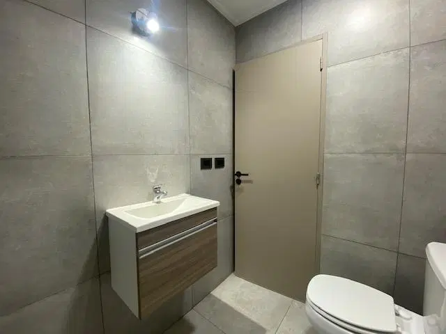 DEPARTAMENTO MODERNO DE UN DORMITORIO EN VENTA EN LA PLATA 4