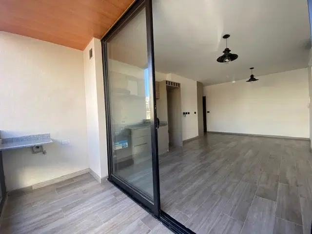 DEPARTAMENTO MODERNO DE UN DORMITORIO EN VENTA EN LA PLATA 2
