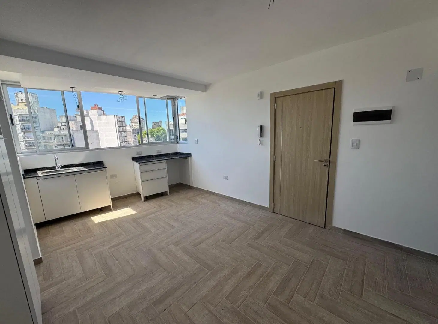 Departamento - La Plata 4