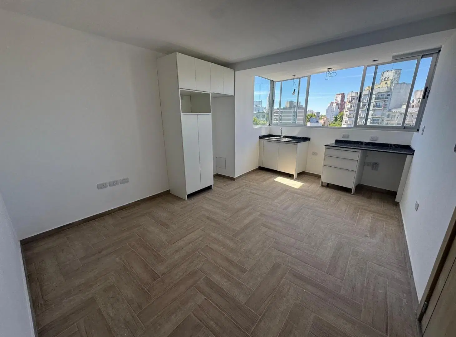 Departamento - La Plata 1