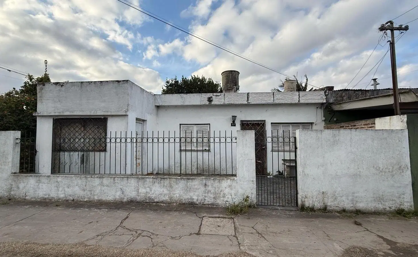 Casa - Berisso 2