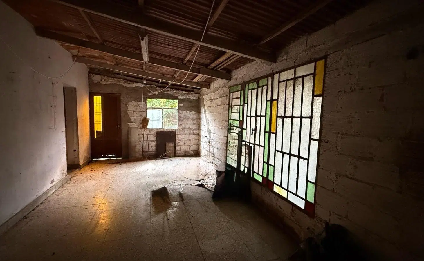 Casa - Berisso 7