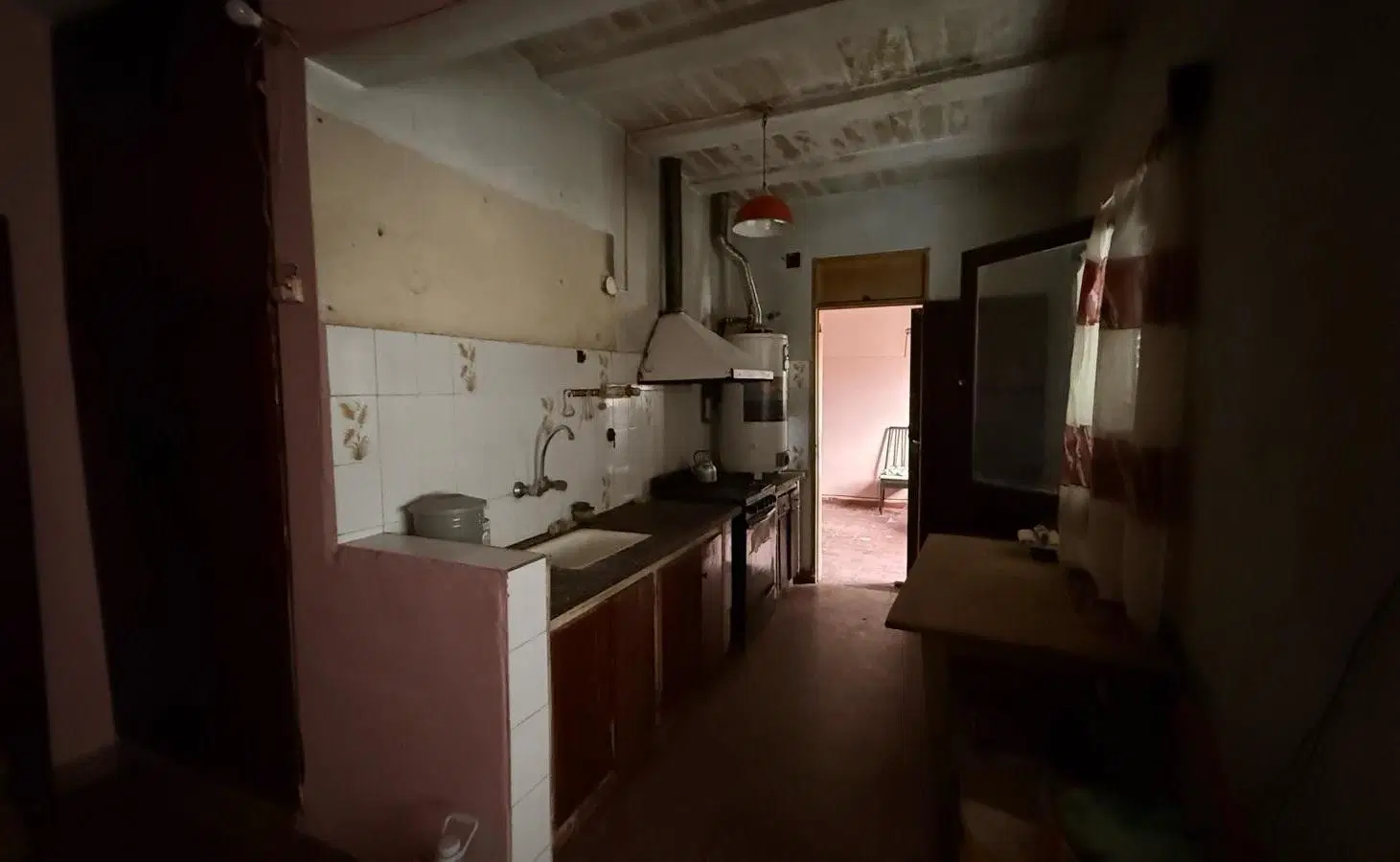 Casa - Berisso 1