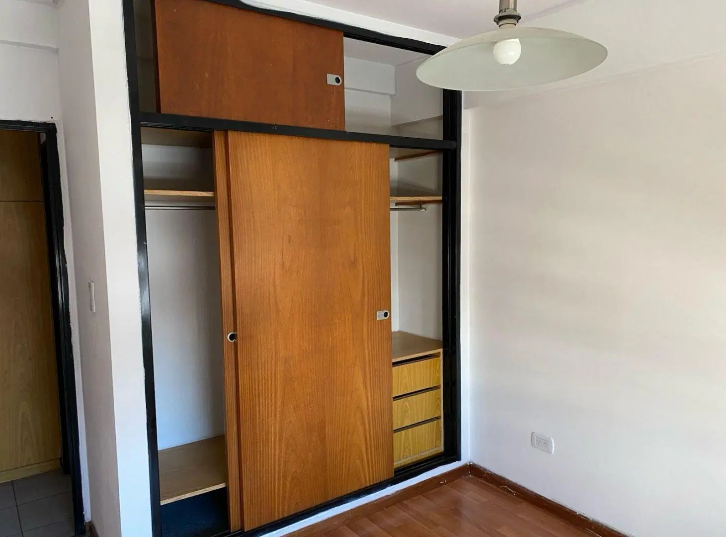 Departamento 2 dormitorios 3