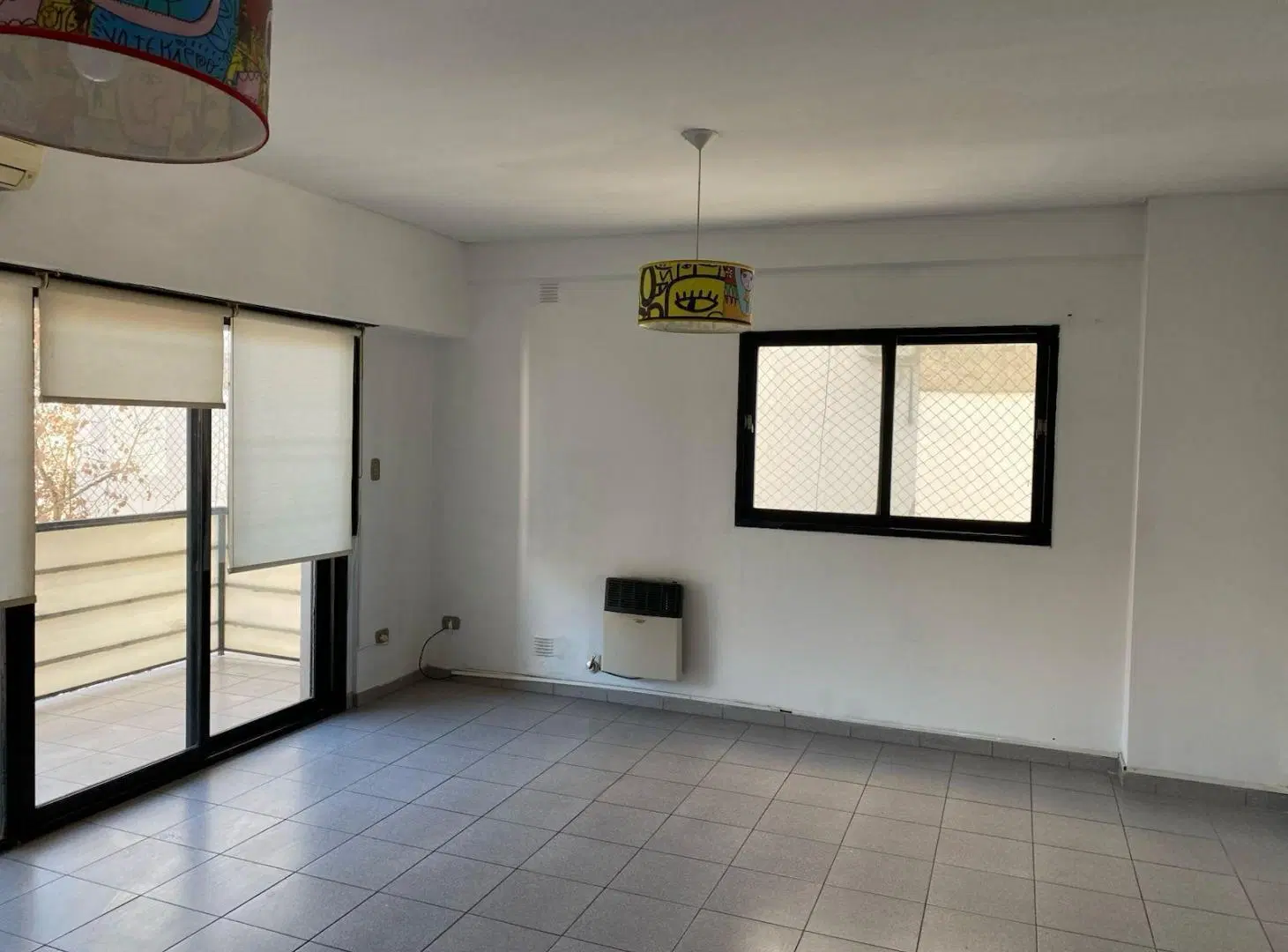 Departamento 2 dormitorios 1