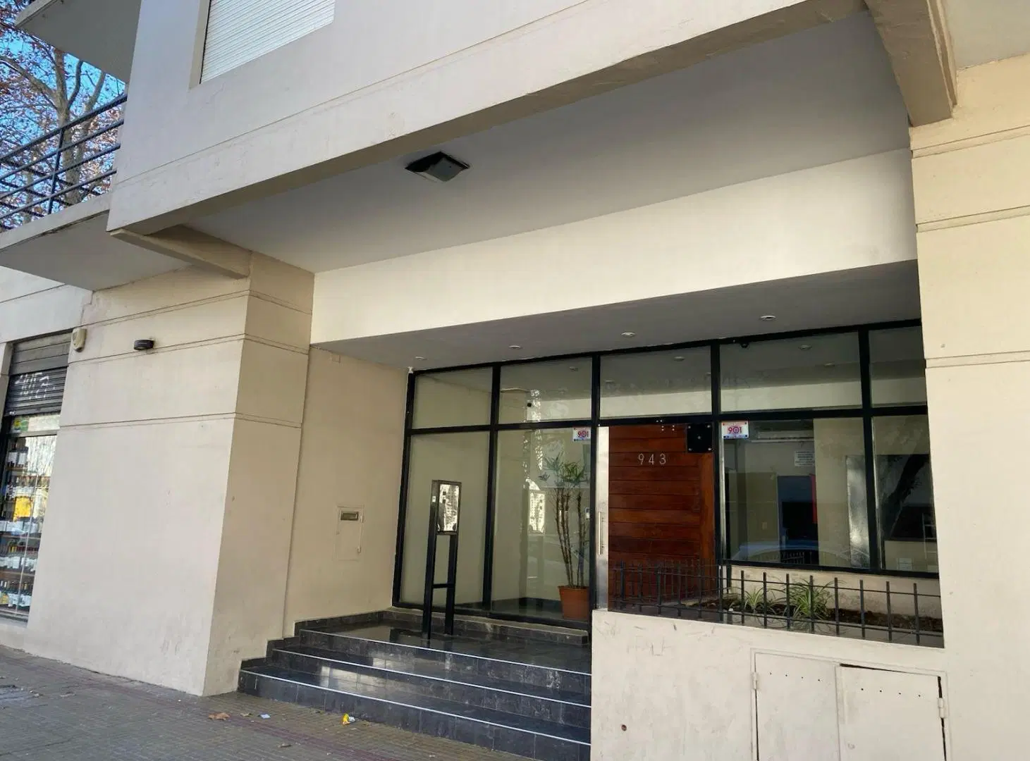 Departamento 2 dormitorios 4