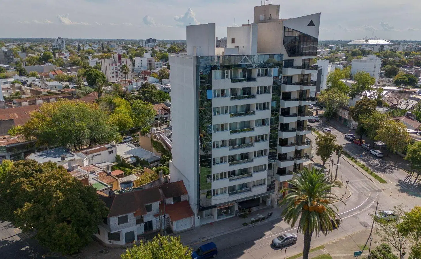 Departamento - La Plata 5