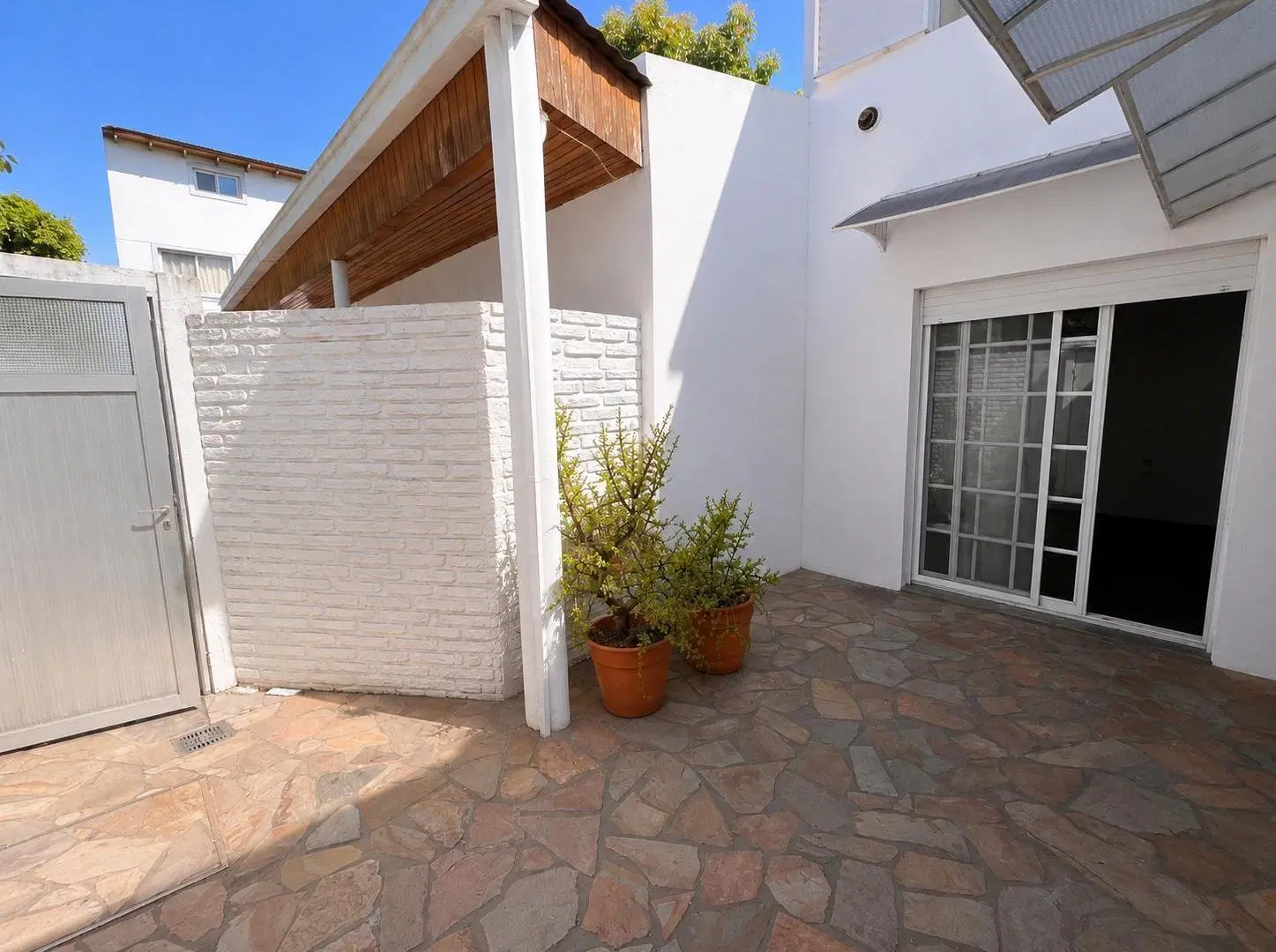 PH interno tipo casa 3 dormitorios con patio 5