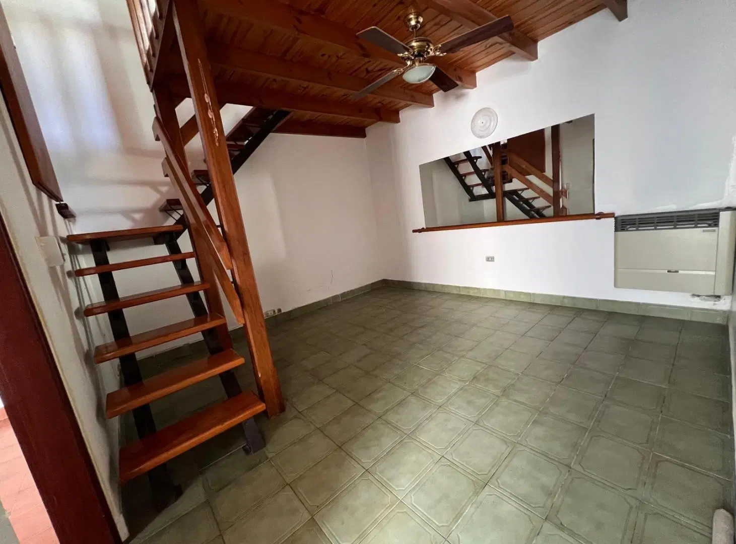 PH interno tipo casa 3 dormitorios con patio 8