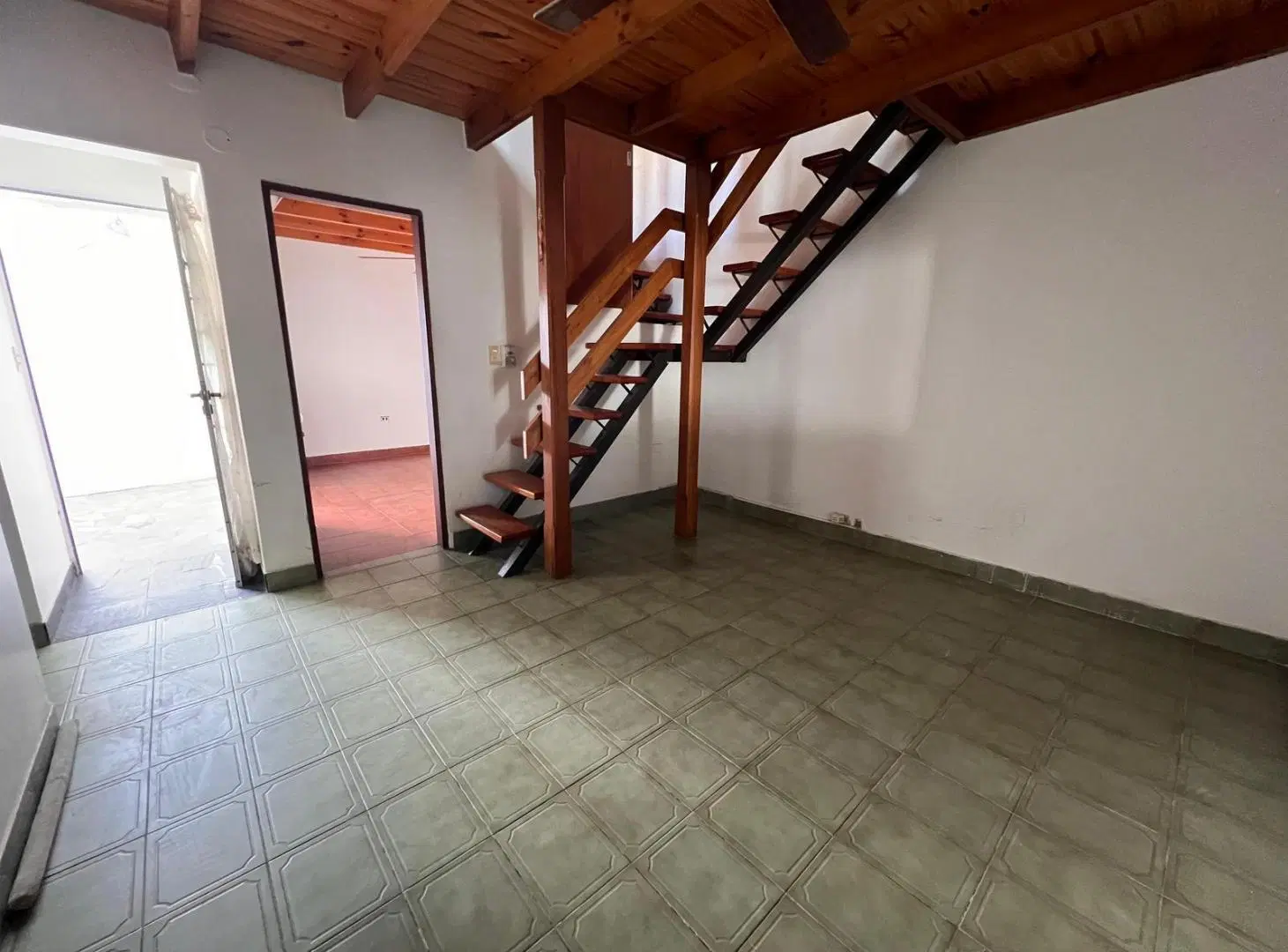 PH interno tipo casa 3 dormitorios con patio 2