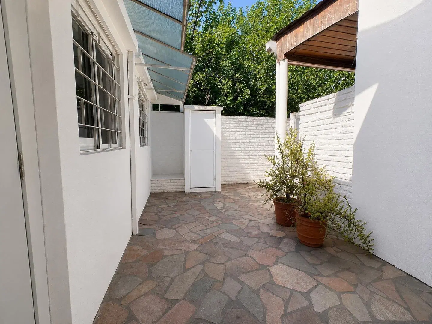 PH interno tipo casa 3 dormitorios con patio 3