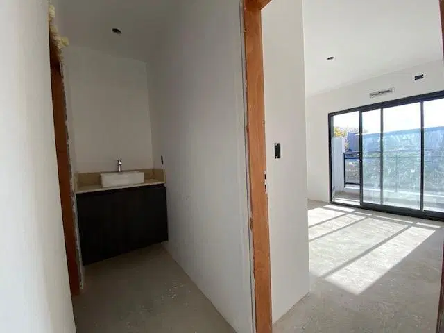 DEPARTAMENTO EN VENTA EN 39 E/ 10 Y 11 DE UN DORMITORIO 2