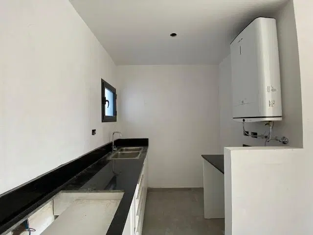 DEPARTAMENTO EN VENTA EN 39 E/ 10 Y 11 DE UN DORMITORIO 4