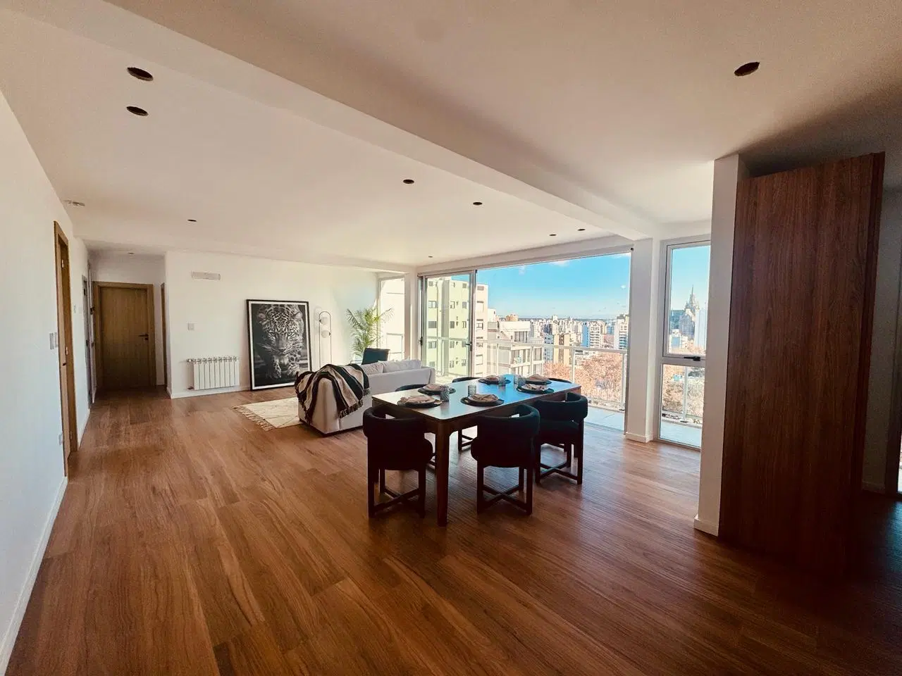 Departamento en La Plata 3