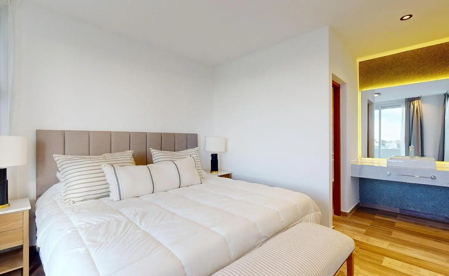 CASA EN VENTA EN LA PLATA GORINA 3 DORMITORIOS TERRAZA 4