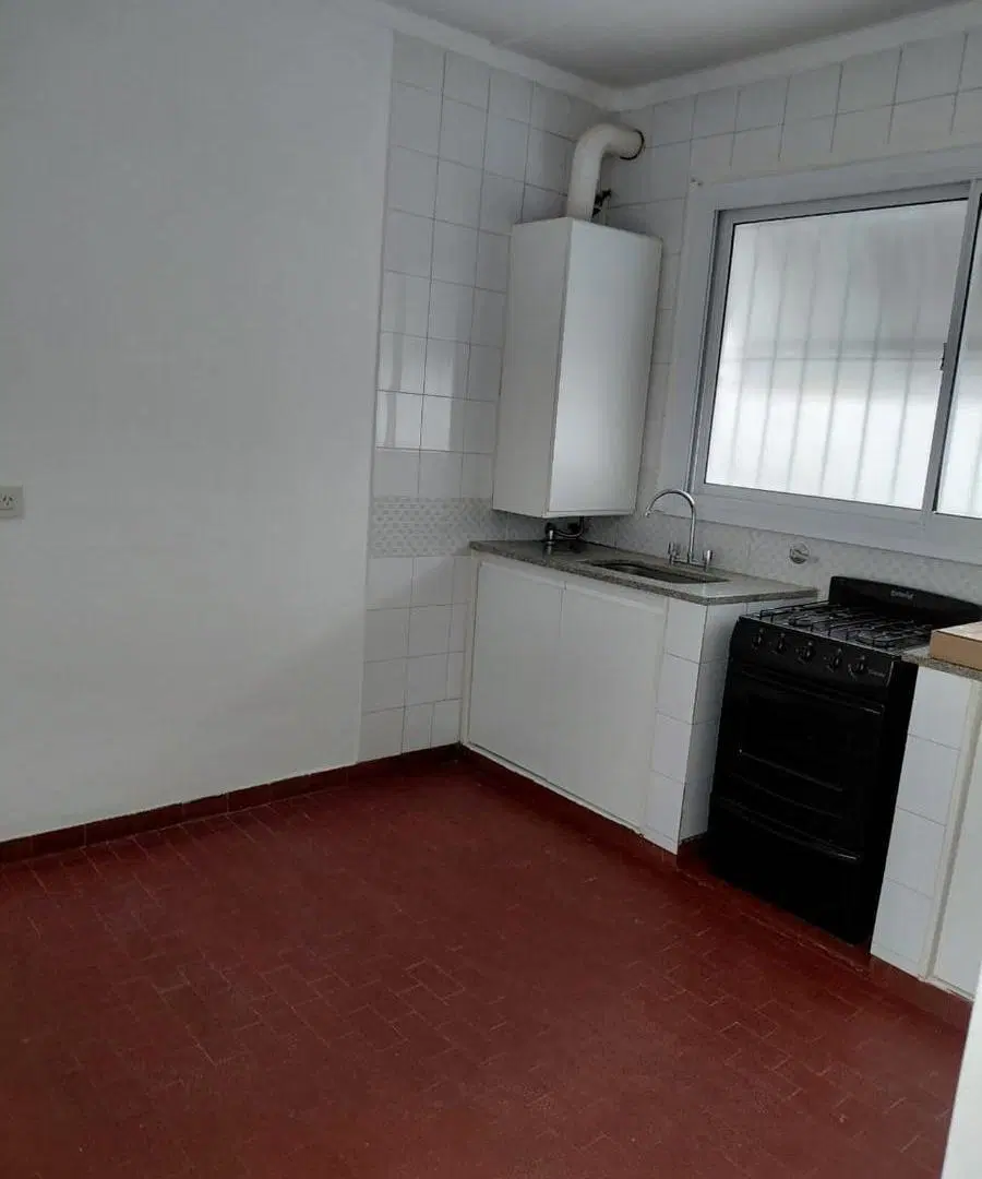 Departamento 1 dormitorio 3