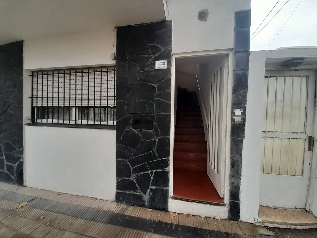 Departamento 1 dormitorio 4