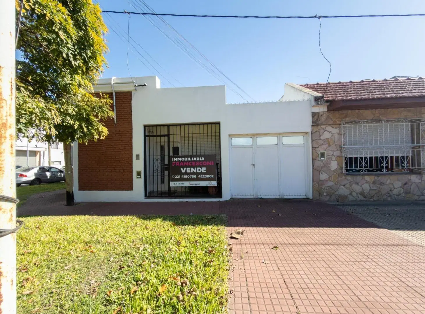 Casa en venta en Tolosa 3