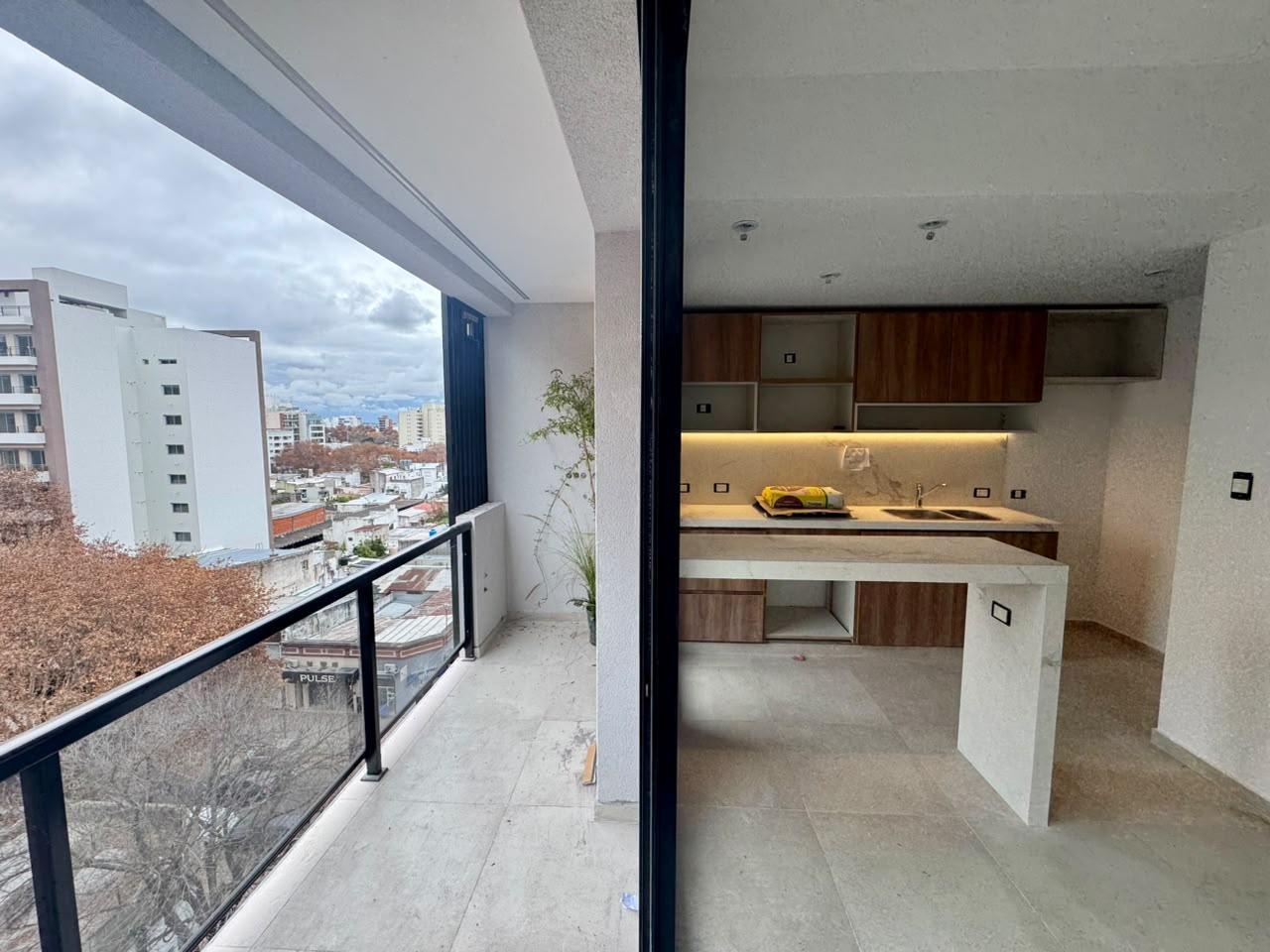 Foto de Departamento semipiso al frente, imagen 1