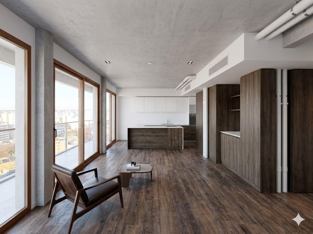 Foto de Departamento en venta, imagen 2