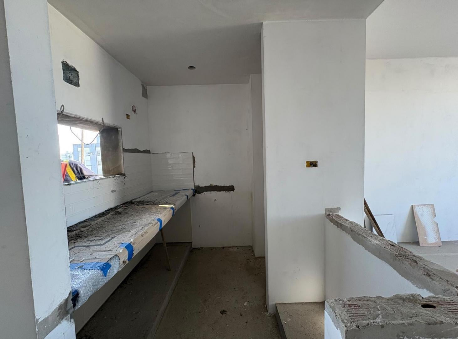 Foto de Departamento en venta de 1 dormitorio al frente, imagen 1