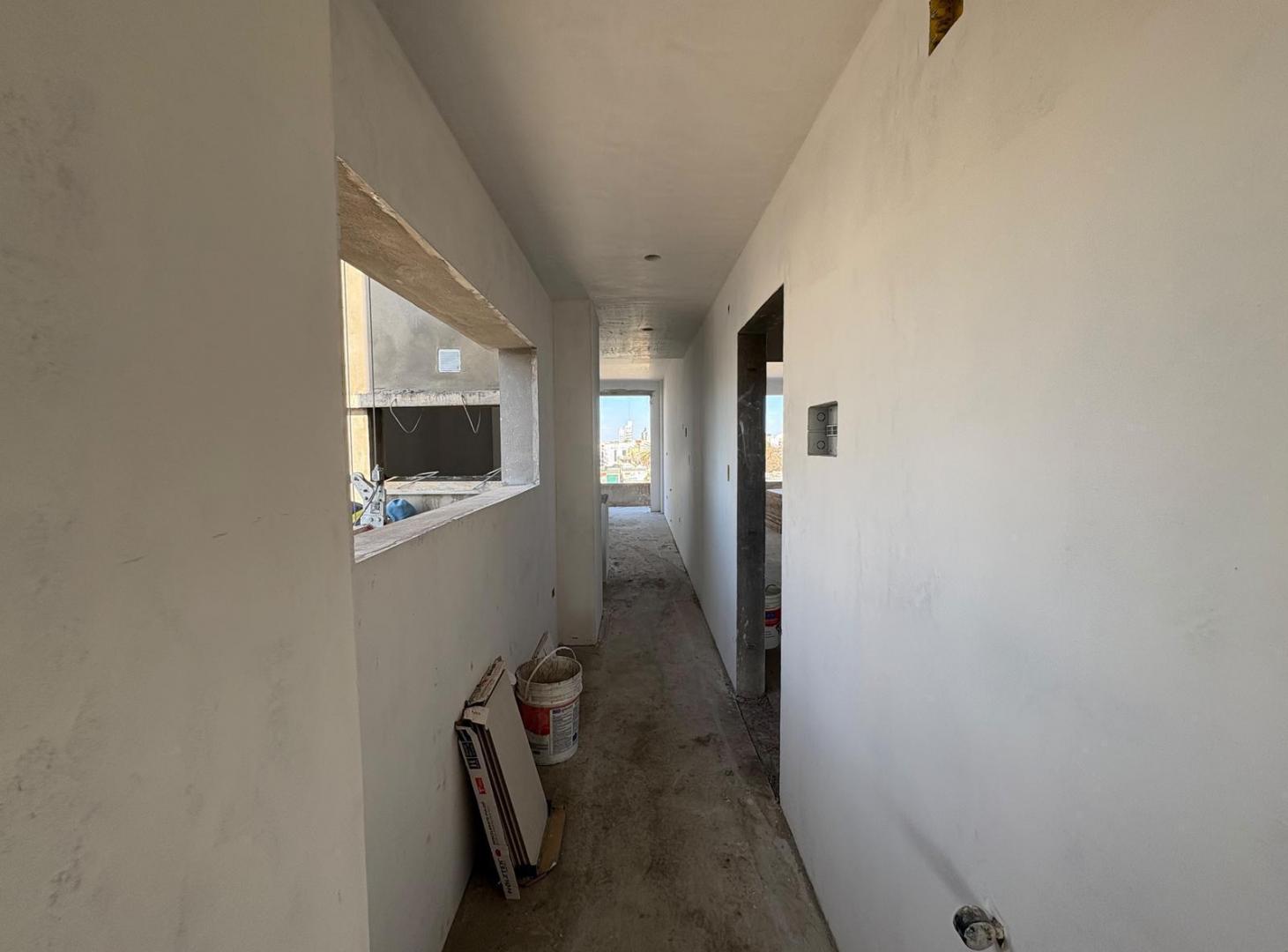 Foto de Departamento en venta de 1 dormitorio al frente, imagen 3