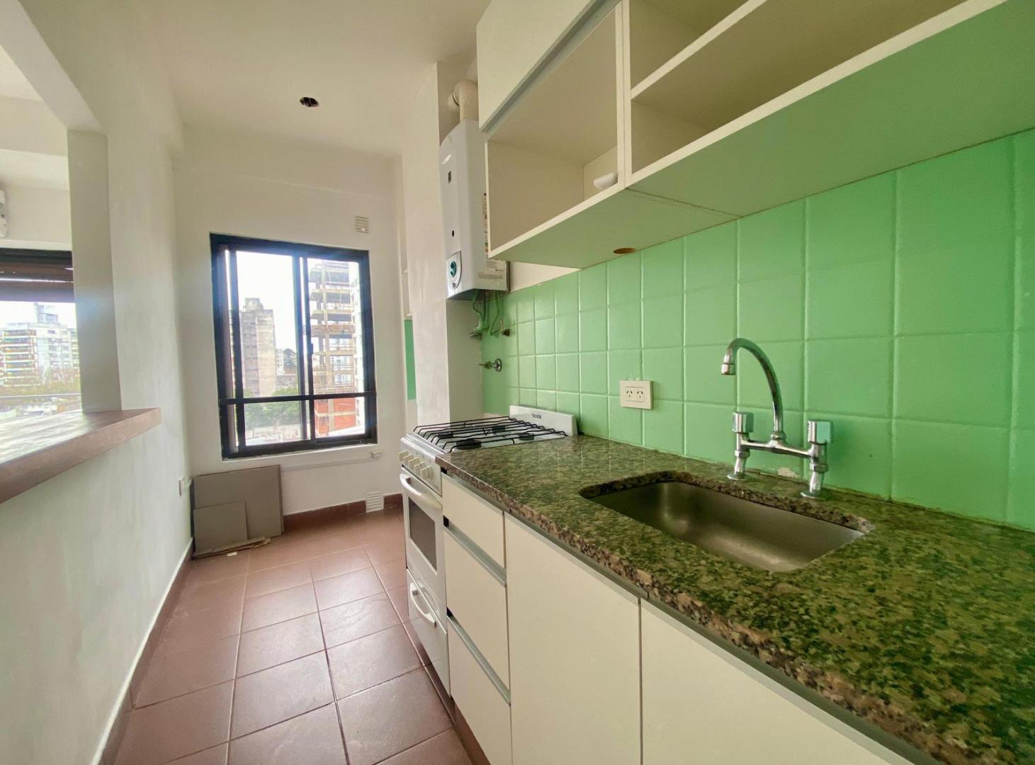 Foto de Departamento 1 dormitorio, imagen 1