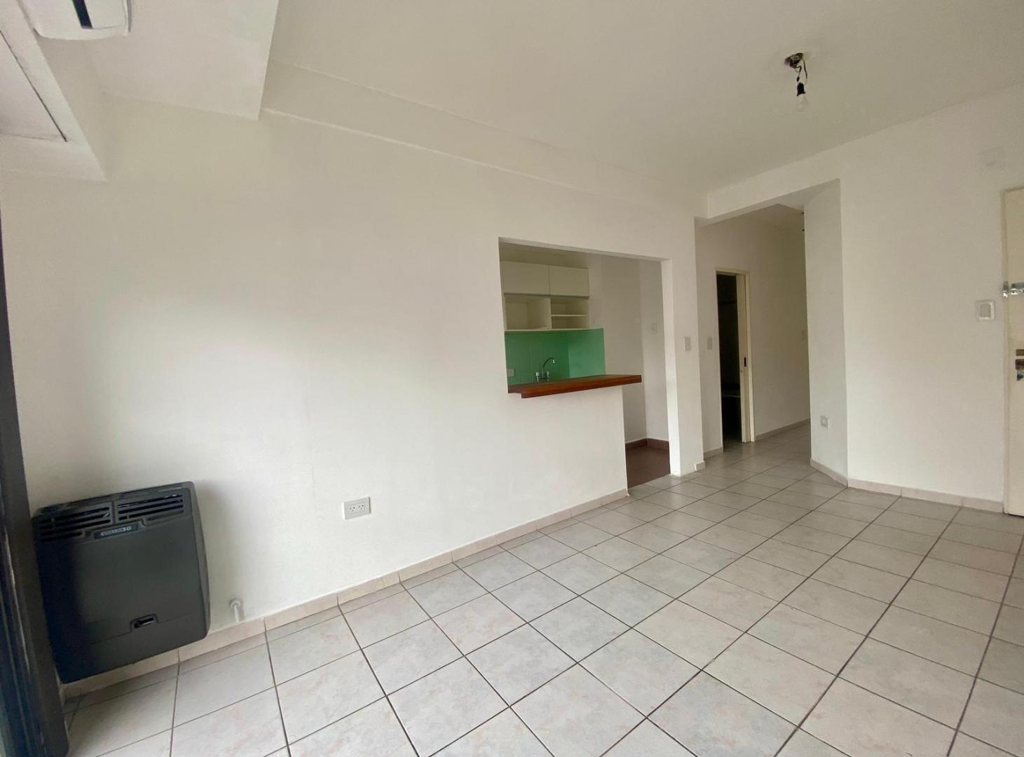 Foto de Departamento 1 dormitorio, imagen 3