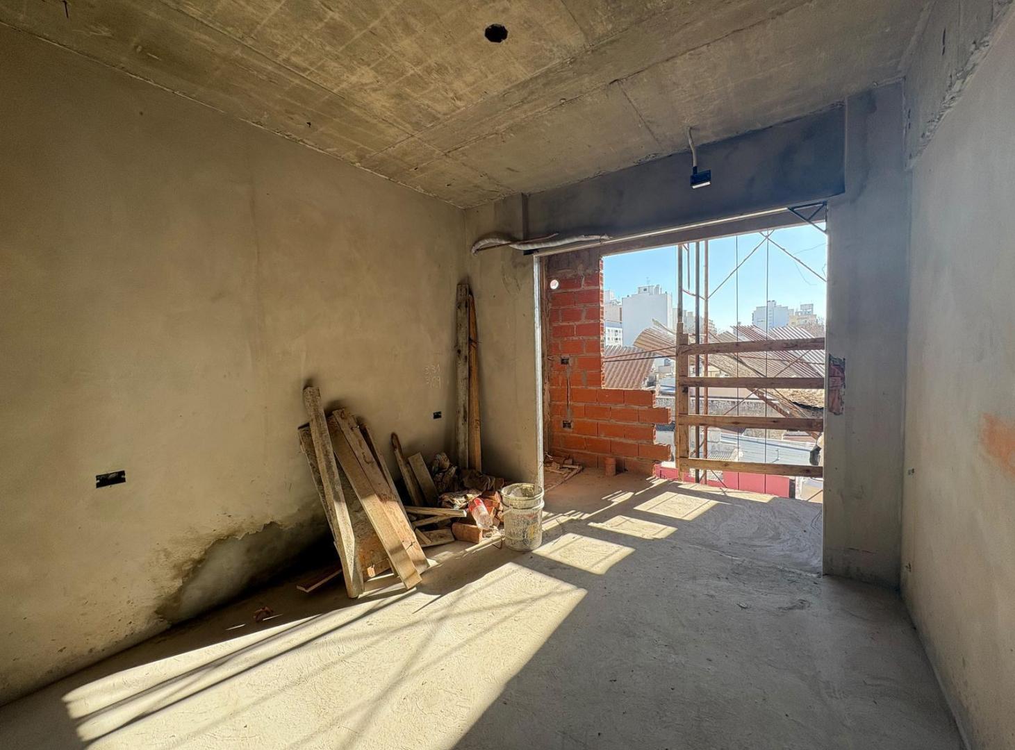 Foto de Departamento en venta de 1 dormitorio al frente, imagen 5