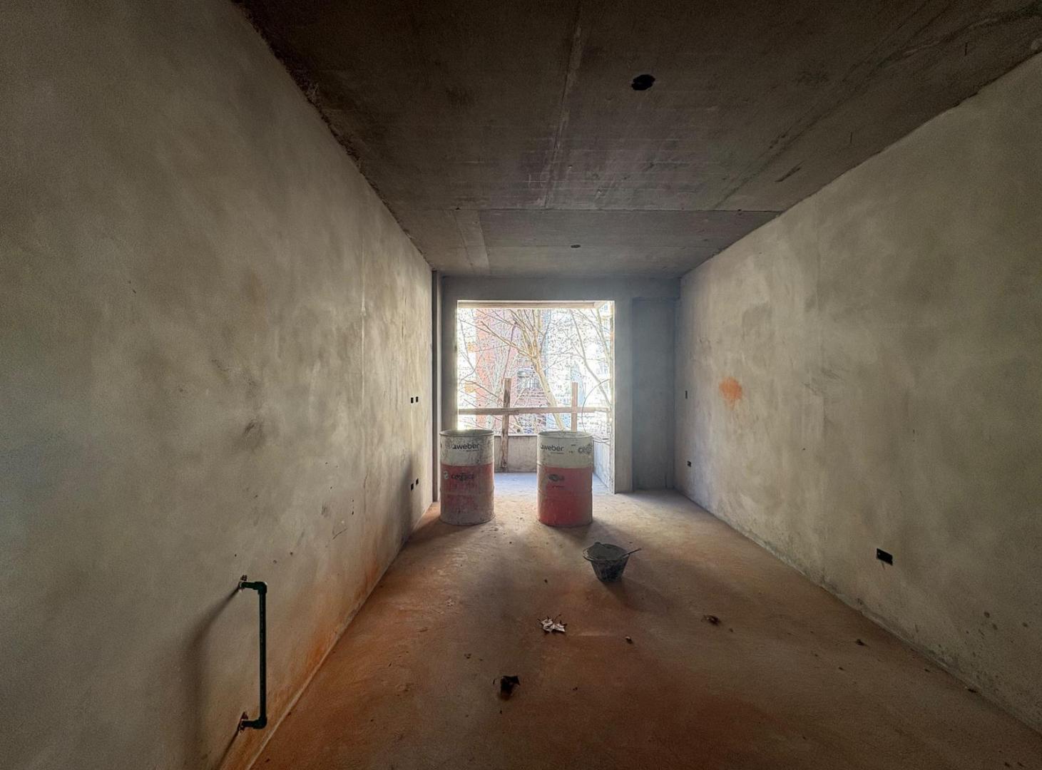 Foto de Departamento en venta de 1 dormitorio al frente, imagen 1