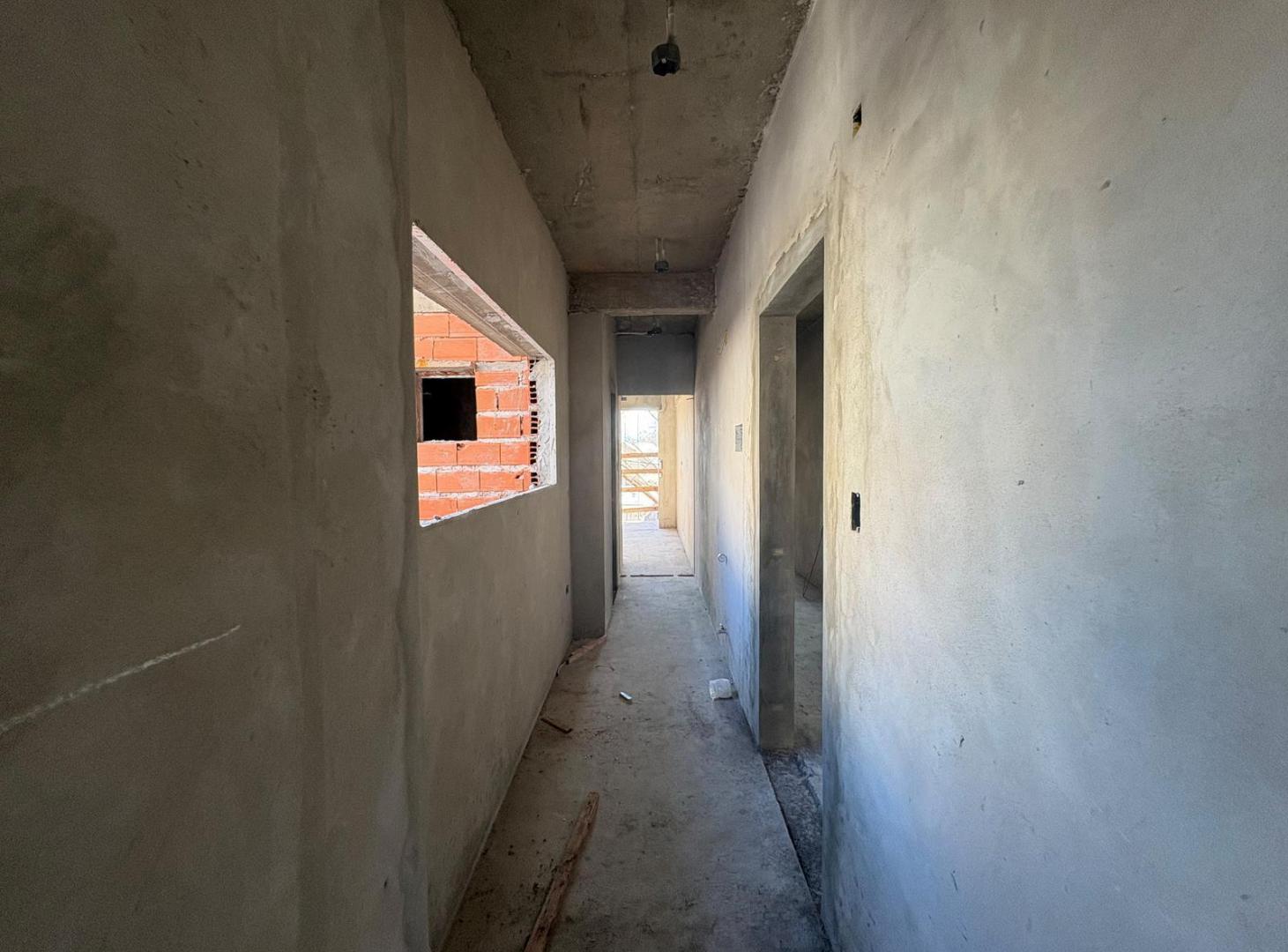 Foto de Departamento en venta de 1 dormitorio al frente, imagen 3