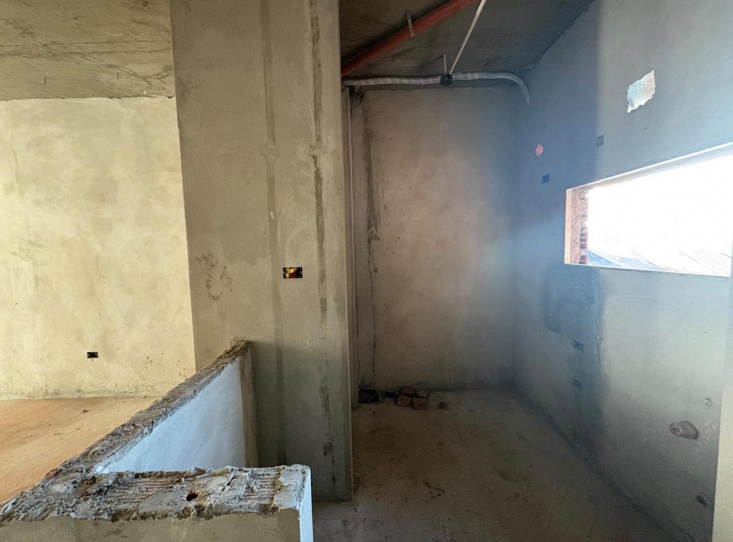 Foto de Departamento en venta de 1 dormitorio al frente, imagen 2