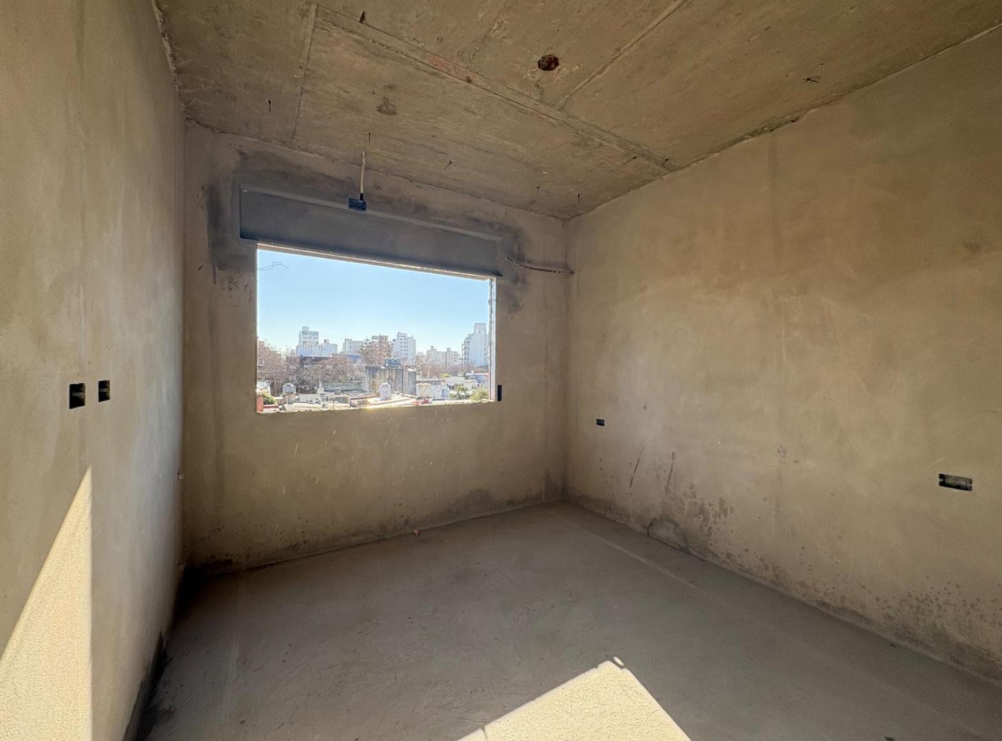 Foto de Departamento en venta de 1 dormitorio al frente, imagen 4