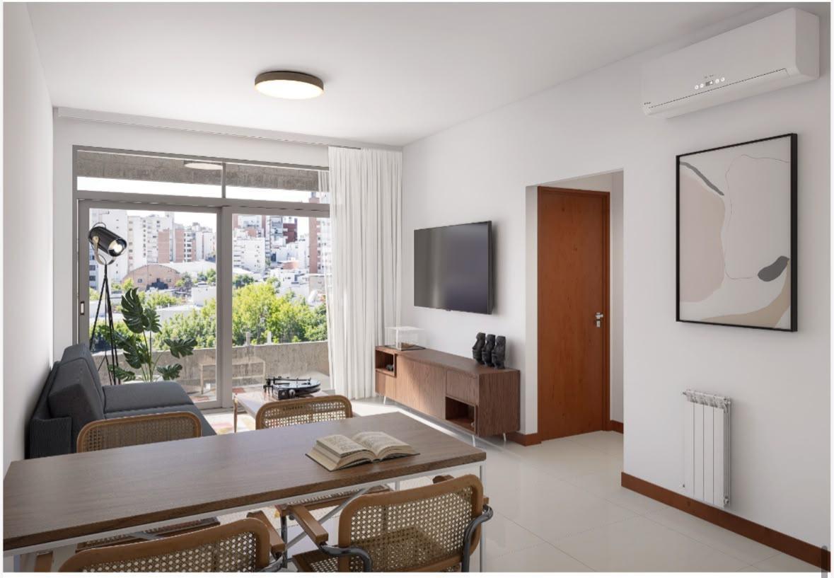 Foto de Departamento en venta de 1 dormitorio al frente, imagen 3