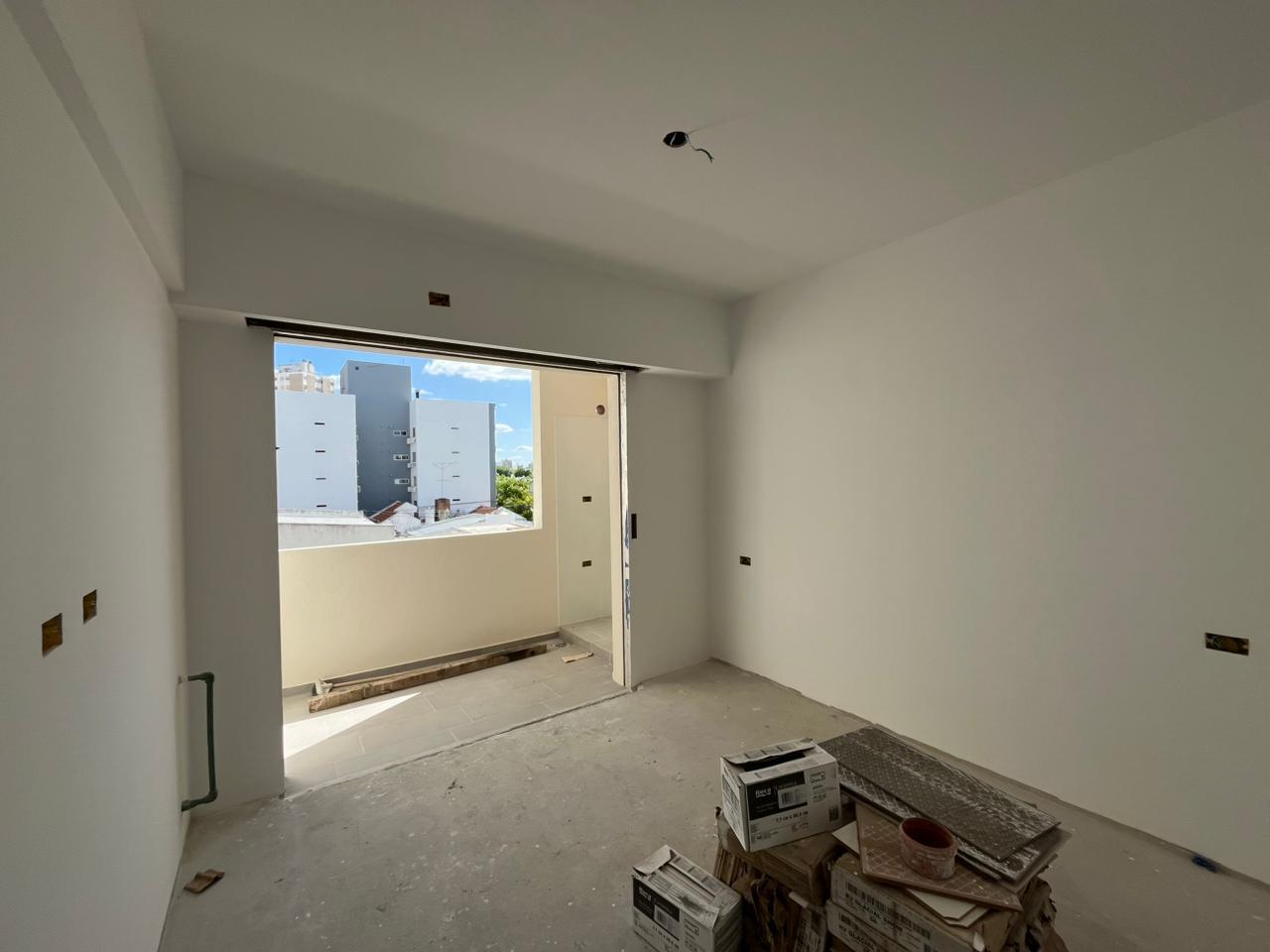 Foto de Departamento en venta de 1 dormitorio al frente, imagen 4